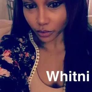 Meet your Posher, Whitney